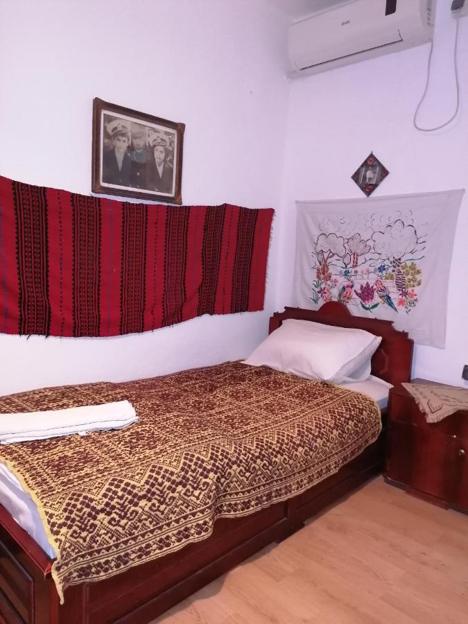 Etno Apartmani "Vlaska Kuca" Kladovo Exteriör bild
