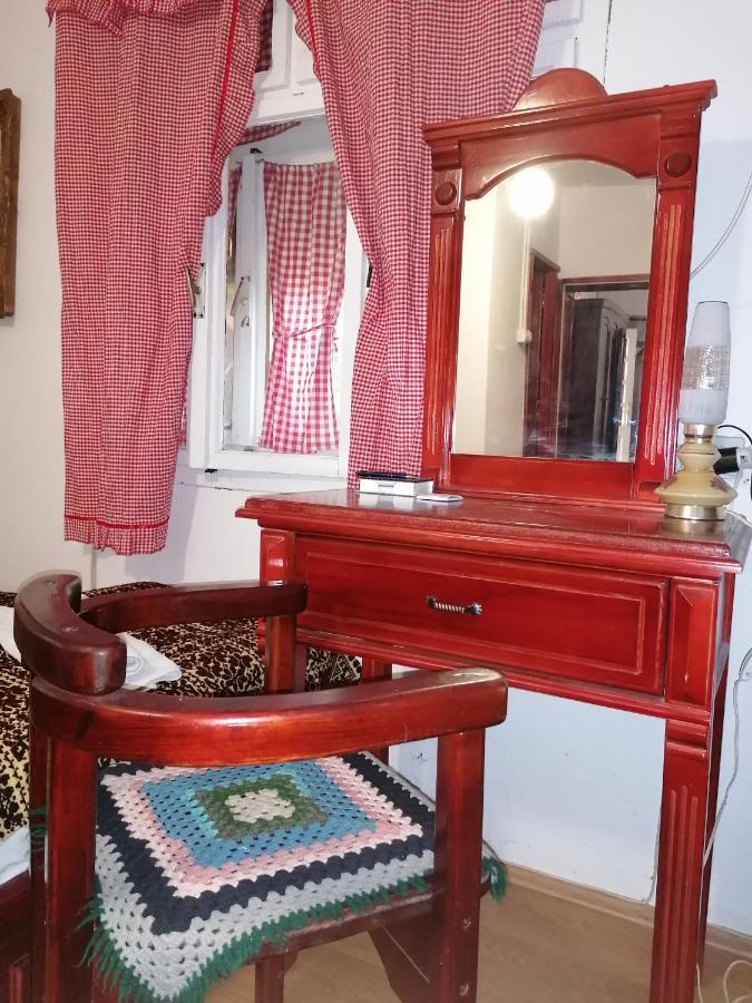 Etno Apartmani "Vlaska Kuca" Kladovo Exteriör bild