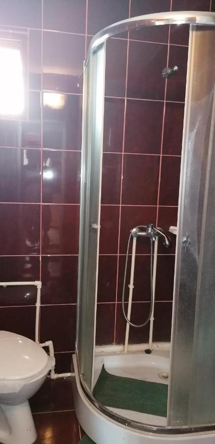 Etno Apartmani "Vlaska Kuca" Kladovo Exteriör bild