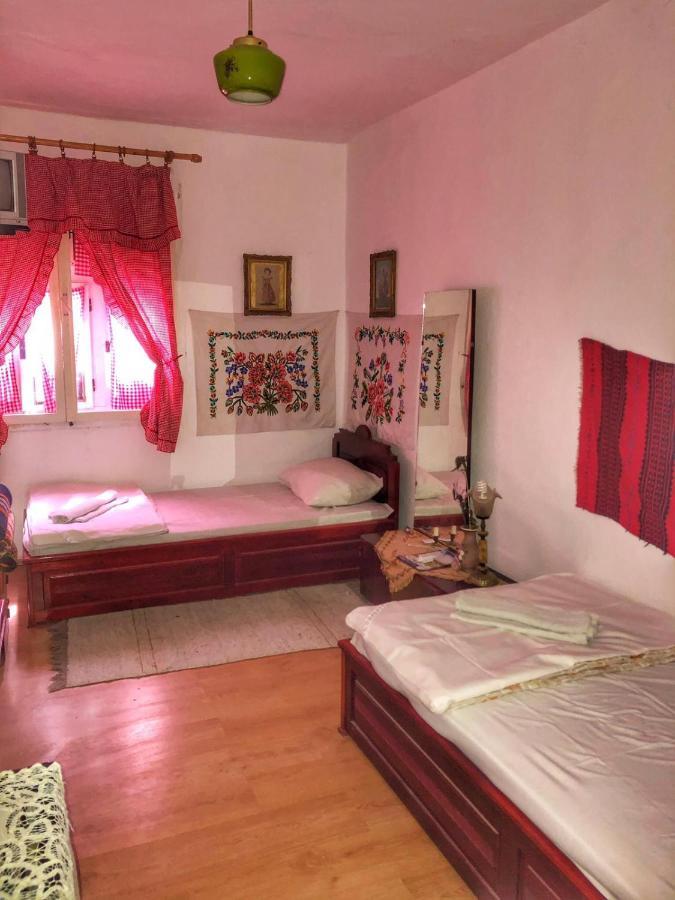 Etno Apartmani "Vlaska Kuca" Kladovo Exteriör bild