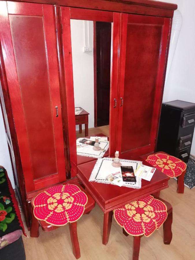 Etno Apartmani "Vlaska Kuca" Kladovo Exteriör bild