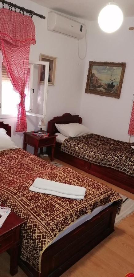 Etno Apartmani "Vlaska Kuca" Kladovo Exteriör bild