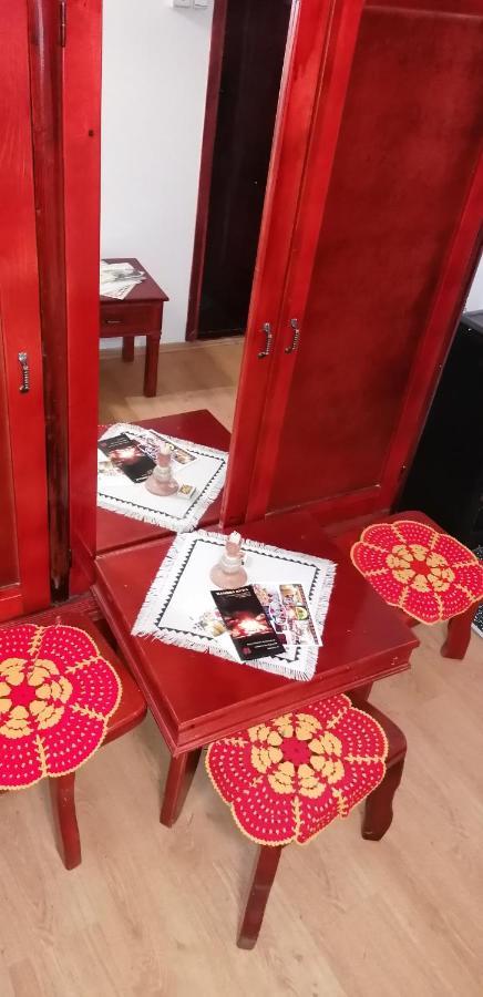 Etno Apartmani "Vlaska Kuca" Kladovo Exteriör bild