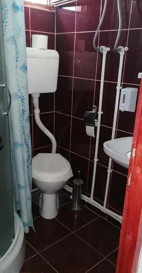 Etno Apartmani "Vlaska Kuca" Kladovo Exteriör bild