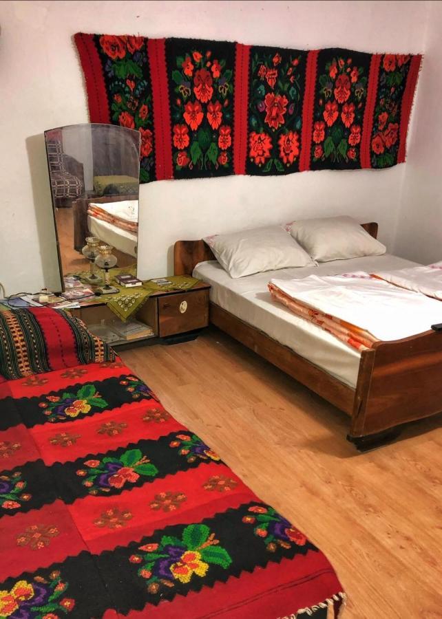 Etno Apartmani "Vlaska Kuca" Kladovo Exteriör bild