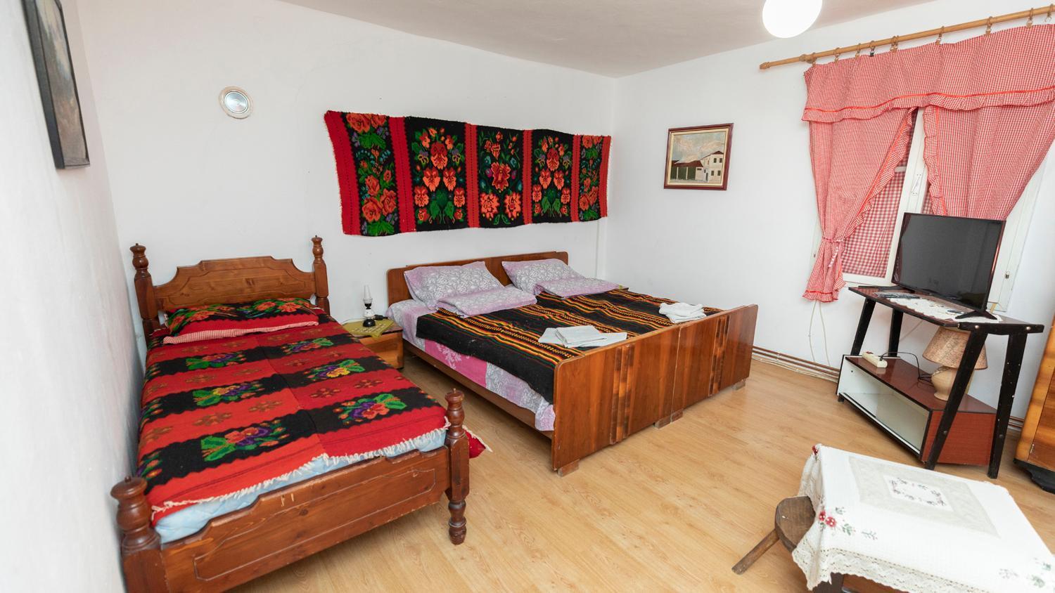 Etno Apartmani "Vlaska Kuca" Kladovo Exteriör bild