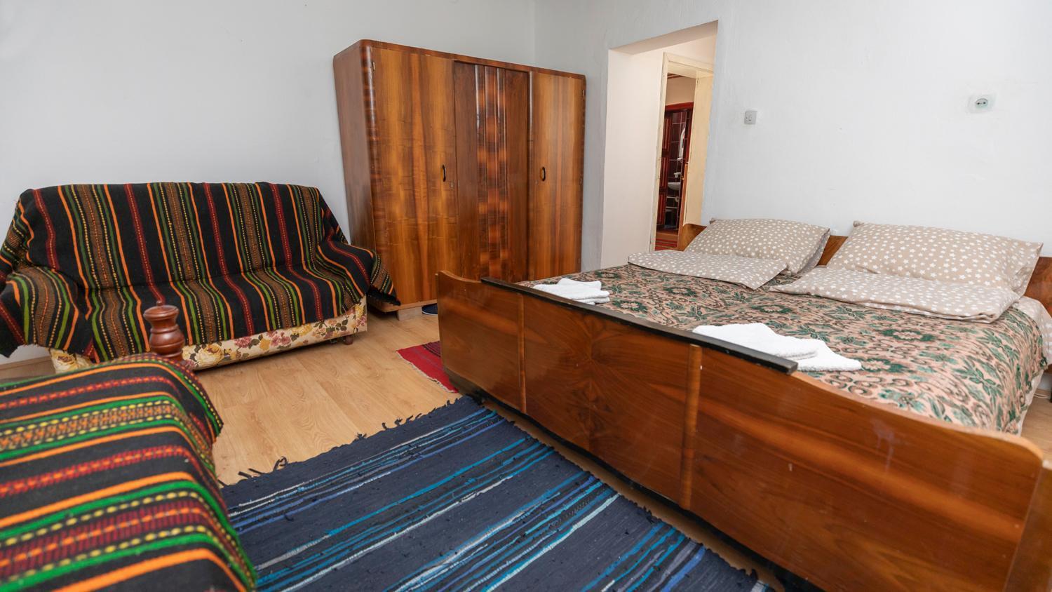 Etno Apartmani "Vlaska Kuca" Kladovo Exteriör bild