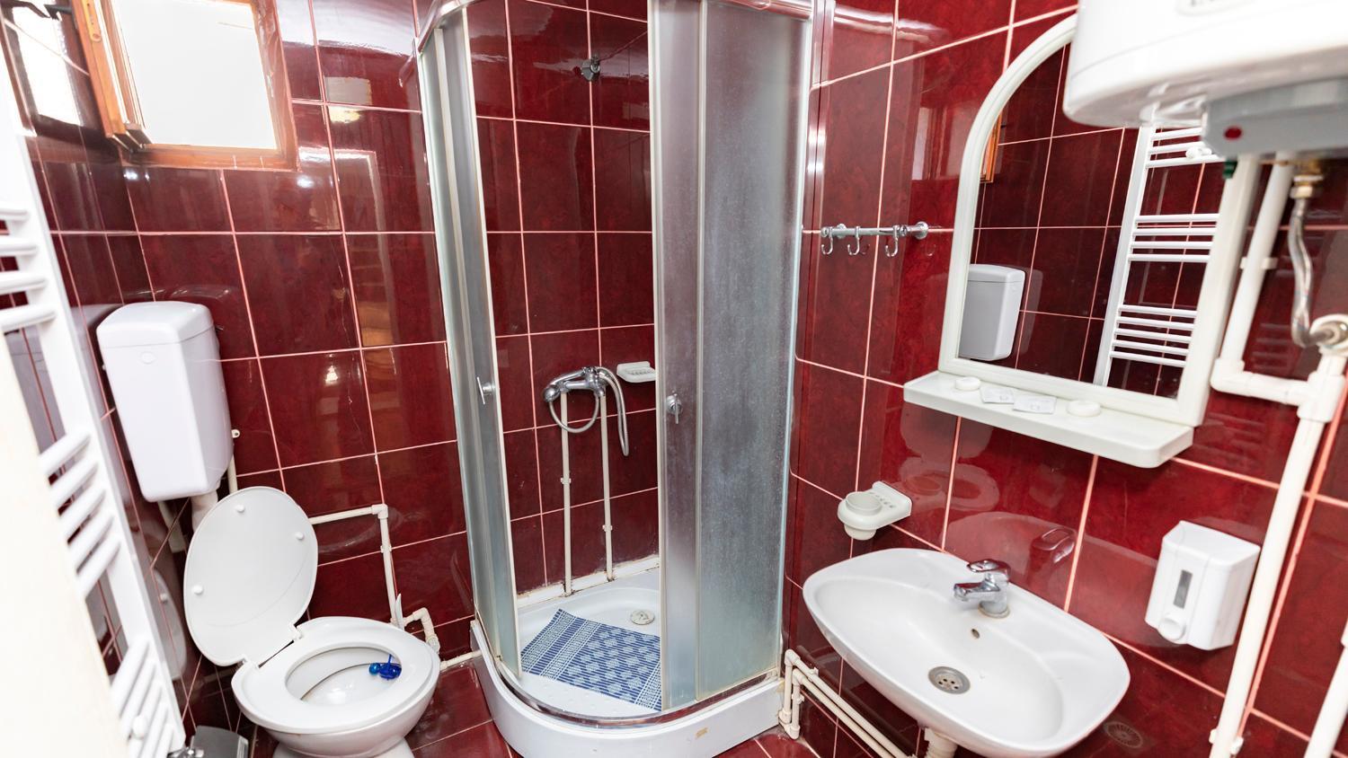Etno Apartmani "Vlaska Kuca" Kladovo Exteriör bild