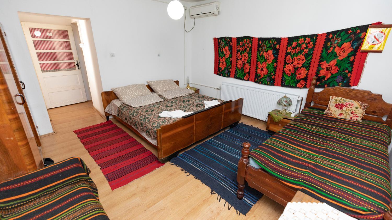 Etno Apartmani "Vlaska Kuca" Kladovo Exteriör bild