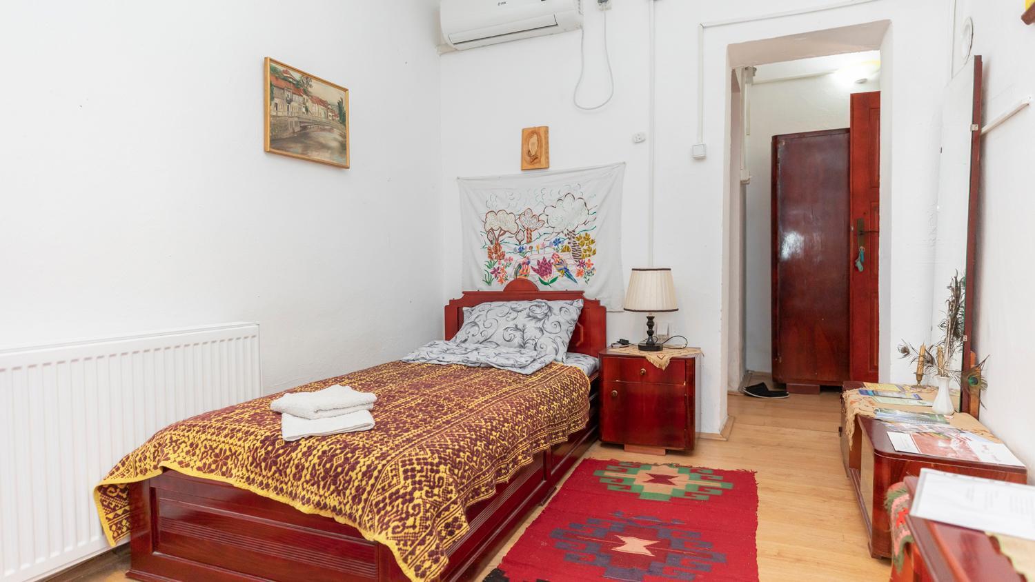 Etno Apartmani "Vlaska Kuca" Kladovo Exteriör bild