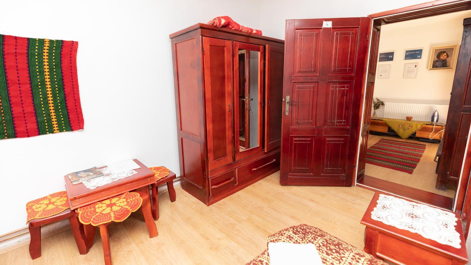 Etno Apartmani "Vlaska Kuca" Kladovo Exteriör bild