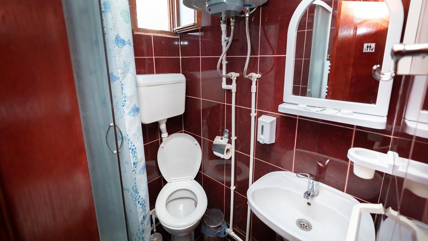 Etno Apartmani "Vlaska Kuca" Kladovo Exteriör bild